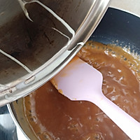 #硬核菜谱制作人#奶油焦糖酱的做法图解6