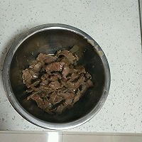 黑椒牛柳意面的做法图解7