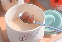 自制红糖珍珠奶茶—好喝不输奶茶店的做法