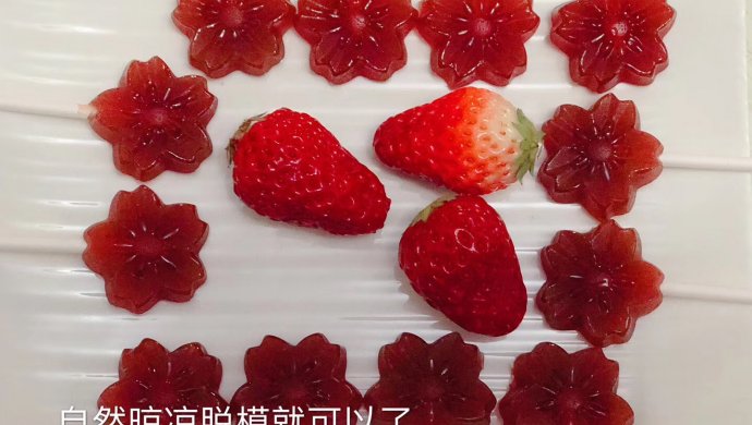 自制棒棒糖