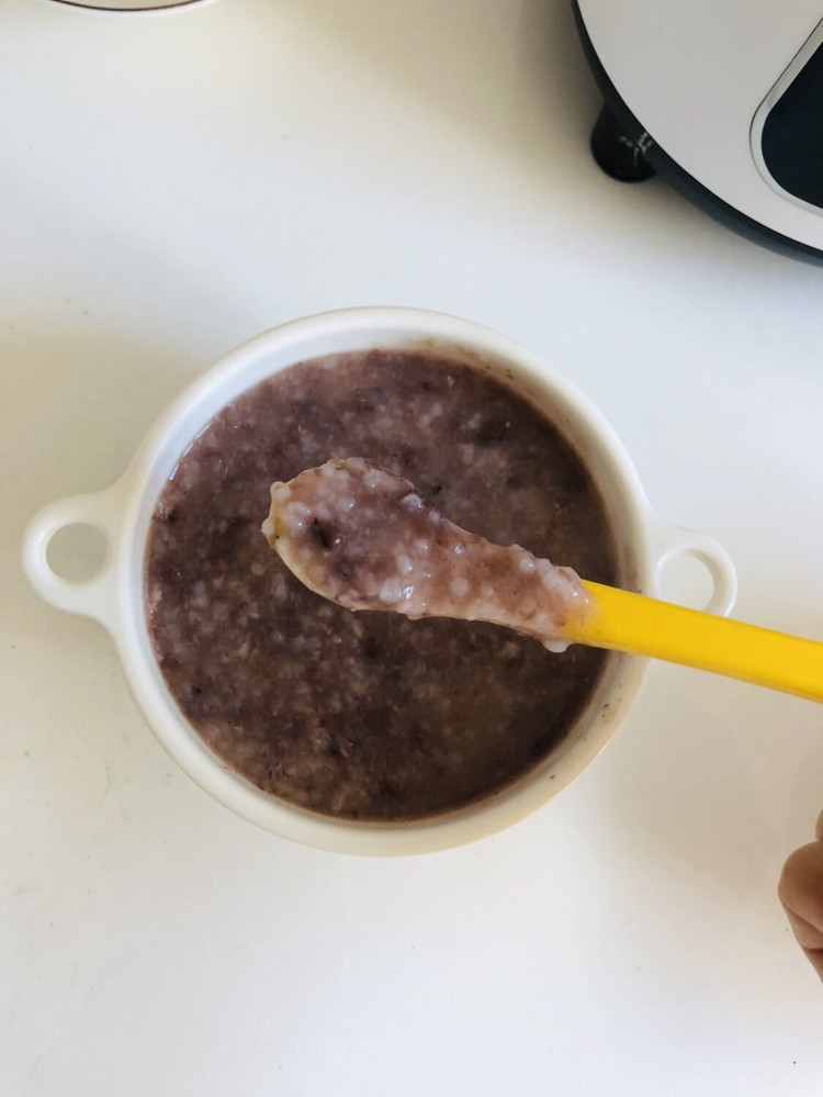 薏米赤小豆粥的做法