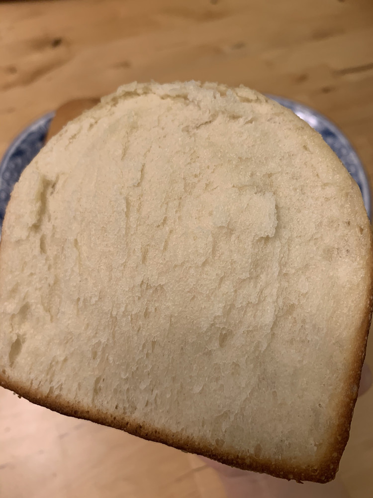 吐司面包的做法