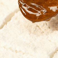 香甜软糯|古法手作桂花糕的做法图解6