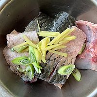 腌辣鱼的做法图解4