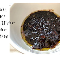舌尖上的牛肉-黑椒雪花牛肉粒的做法图解3