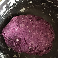 花式豆包的做法图解3