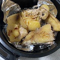 万能的一锅炖鸡—意式茄汁鸡块的做法图解4