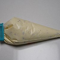 零失败|比粑粑糕还要好吃的麻薯手指饼的做法图解8