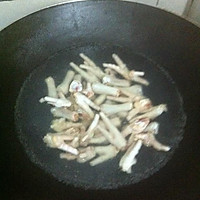 酸鸡爪的做法图解2
