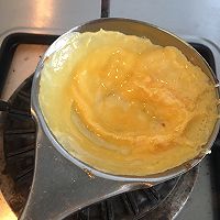 金灿灿～蛋饺的做法图解5