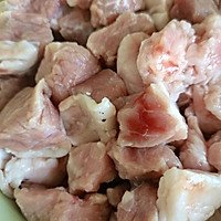 私房牛肉面的做法图解1