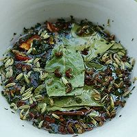 红烧排骨的做法图解3