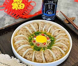 花开富贵的做法