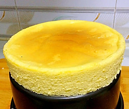 酸奶酪乳酪蛋糕的做法