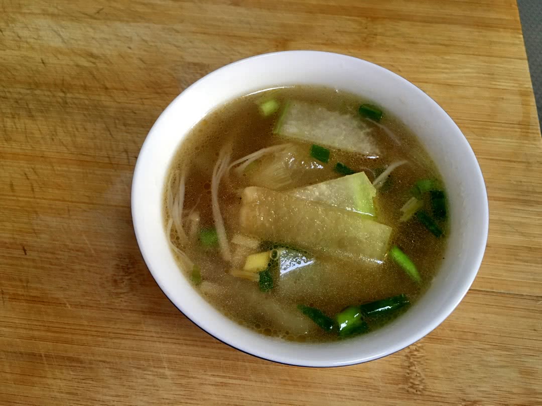 卷心菜素汤怎么做_卷心菜素汤的做法_豆果美食
