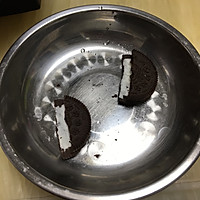 爱&冰淇凌盆栽的做法图解1