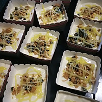 肉松海苔戚风蛋糕#松下多面美味#的做法图解16