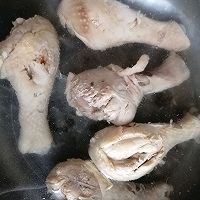 酸辣手撕鸡的做法图解2