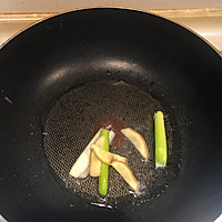 螃蟹炖南瓜#晒出你的团圆大餐#的做法图解5