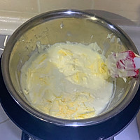 轻乳酪蛋糕（超详细）的做法图解2
