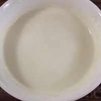 椰汁炖蛋的做法图解9