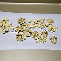 网红雪花酥-手残党想失败都难的做法图解2