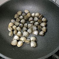 海滋味骨汤炖白菜的做法图解1