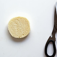 有趣又有爱的小狗早餐 的做法图解1