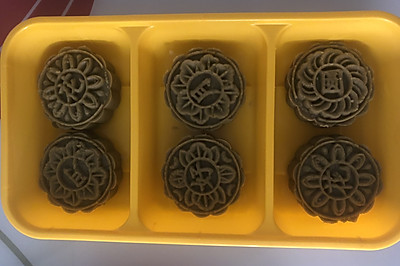 绿豆糕