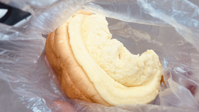 新手电饭煲蛋糕