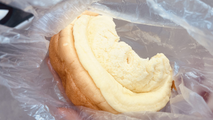 新手电饭煲蛋糕的做法