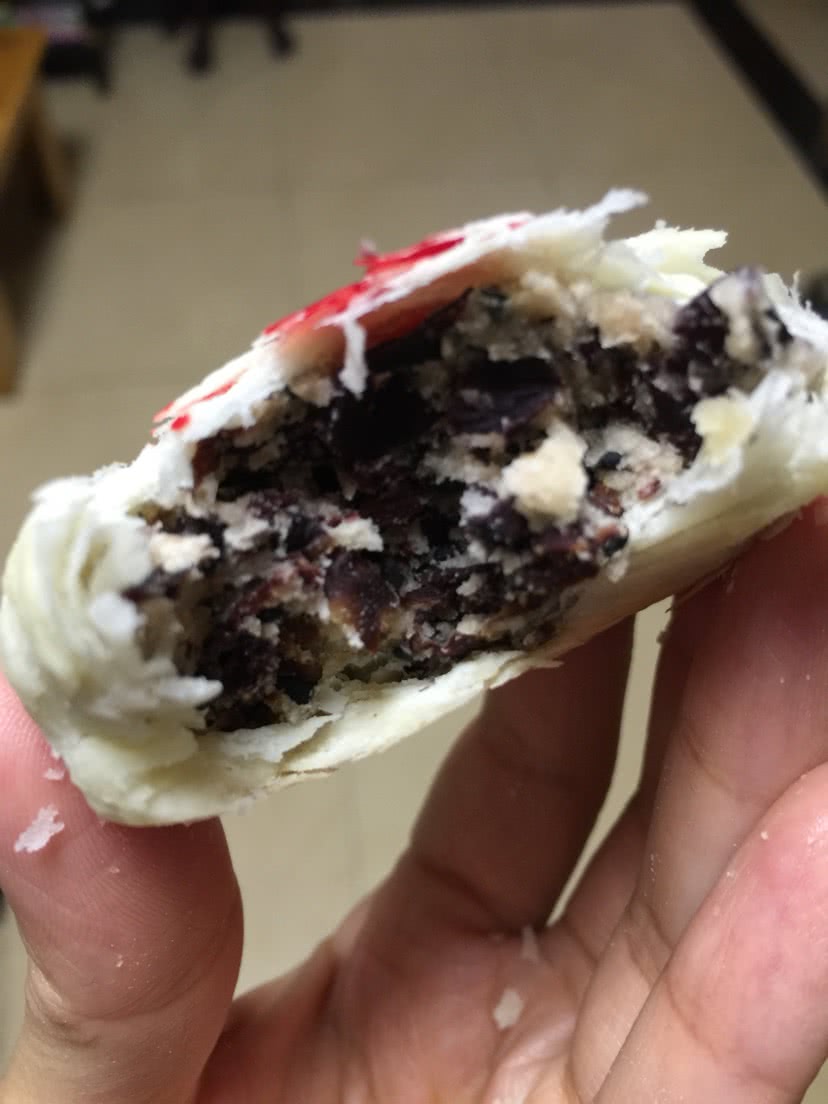 香甜玫瑰蜜的做法图解7