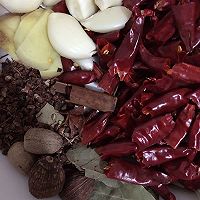 麻辣小龙虾的做法图解3