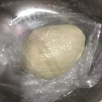 猪肉大葱馅蒸饺（卡通造型+常规造型）的做法图解4
