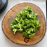 山东炒鸡的做法图解8