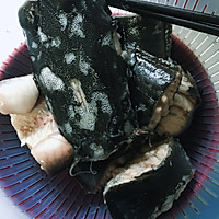 鲶鱼炖豆腐的做法图解3