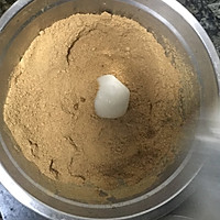 糯米黏糕的做法图解7