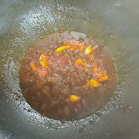 #味达美年味小馆#香辣烤鱼的做法图解8