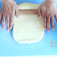 零难度抖音经典手撕椰蓉吐司早餐系列的做法图解17