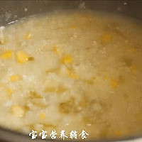 宝宝辅食-土豆二米肉焖饭的做法图解16