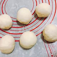 心形面包 孩子爱吃的玉米沙拉火腿肠#相约MOF#的做法图解8