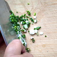 【鱼丸、虾皮、紫菜汤】的做法图解4