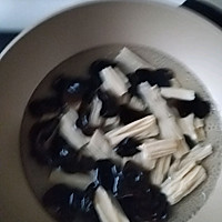 #珍选捞汁 健康轻食季#捞汁大拌菜的做法图解1
