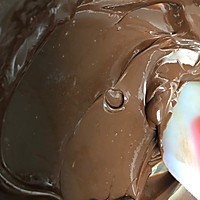 浓郁布朗尼，巧克力豆布朗尼#花10分钟，做一道菜！#的做法图解2