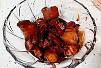 腐乳肉的做法