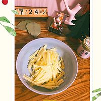 抹茶曲奇的做法图解1