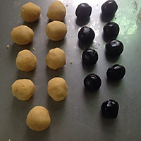 之绿豆糕#东菱魔法果趣面包机#的做法图解10