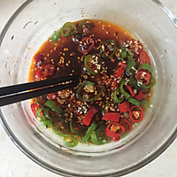 凉拌长豆角#我要上首页清爽家常菜#的做法图解6