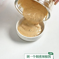 我不允许能吃辣的薯宝错过这个烟熏辣椒薯条！的做法图解9