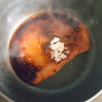 #美味烤箱菜，就等你来做！#蜜汁烤红薯角的做法图解12